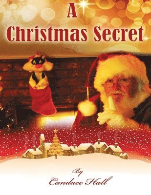 A Christmas Secret 1