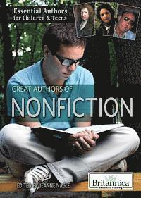 Jeanne Nagle - Great Authors of Nonfiction, Inbunden