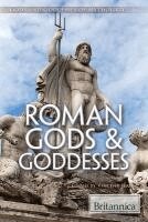 William White - Roman Gods & Goddesses, Inbunden