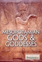 Vincent Hale - Mesopotamian Gods & Goddesses, Inbunden