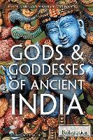 Tammy Laser - Gods & Goddesses of Ancient India, Inbunden
