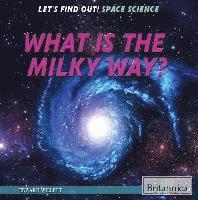 Edward Willett - What Is the Milky Way?, Inbunden. Tillgänglighet: Lägg i varukorg