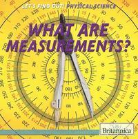 Bridget Heos - What Are Measurements?, Inbunden. Tillgänglighet: Lägg i varukorg