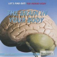 bokomslag The Brain in Your Body