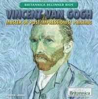 bokomslag Vincent Van Gogh: Master of Post-Impressionist Painting