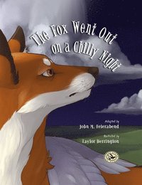 bokomslag Fox Went Out on a Chilly Night