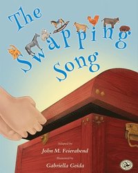 bokomslag The Swapping Song