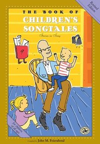 bokomslag Book of Children's Songtales