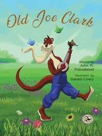 bokomslag Old Joe Clark