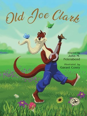 Old Joe Clark 1
