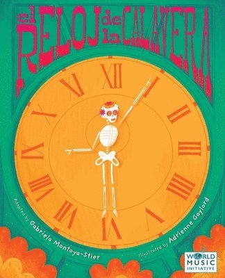 El Reloj de la Calavera