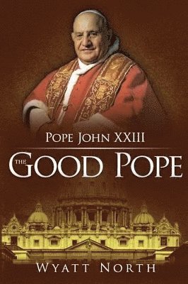 bokomslag Pope John XXIII