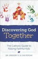 bokomslag Discovering God Together