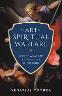 bokomslag Art of Spiritual Warfare