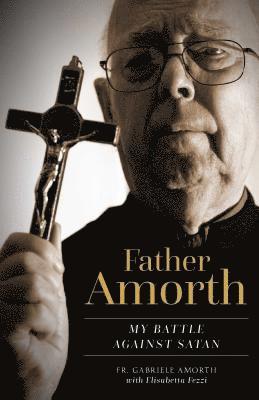 bokomslag Father Amorth