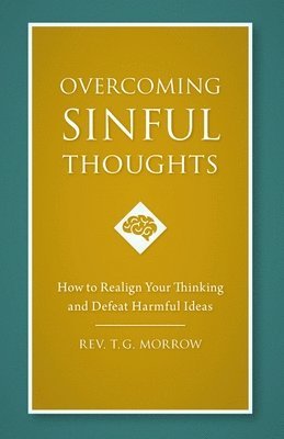 bokomslag Overcoming Sinful Thoughts