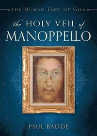 bokomslag The Holy Veil of Manoppello