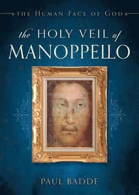 bokomslag The Holy Veil of Manoppello