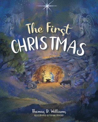 The First Christmas 1