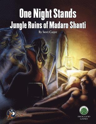 One Night Stand 1 1