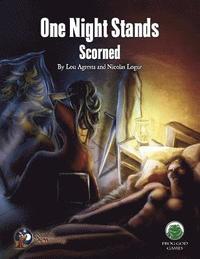 bokomslag One Night Stands 5