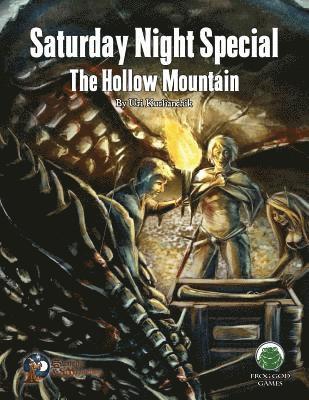 Saturday Night Special 1 1