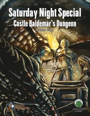 bokomslag Saturday Night Special 2