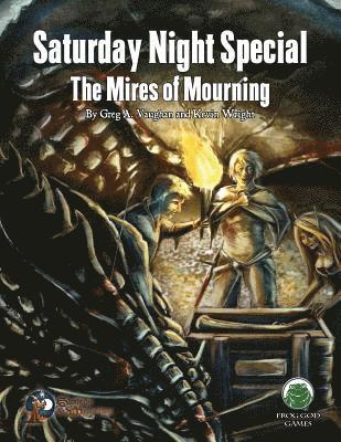 Saturday Night Special 4 1