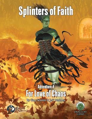 Splinters of Faith 4 1