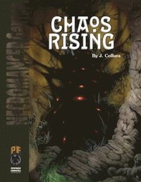 bokomslag Chaos Rising PF