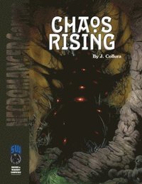 bokomslag Chaos Rising SW