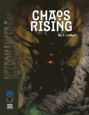 Chaos Rising SW 1