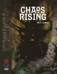 bokomslag Chaos Rising 5E