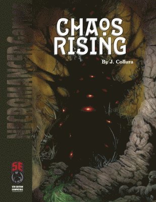 Chaos Rising 5E 1