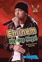 bokomslag Eminem: An Unauthorized Biography