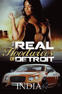 The Real Hoodwives of Detroit 1