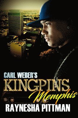 bokomslag Carl Weber's Kingpins: Memphis