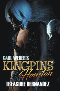bokomslag Carl Weber's Kingpins: Houston