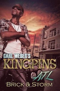 bokomslag Carl Weber's Kingpins: ATL