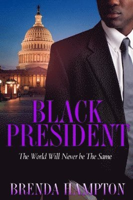 bokomslag Black President