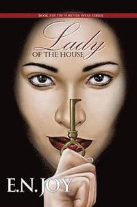 bokomslag Lady of the house - book three of the forever divas series