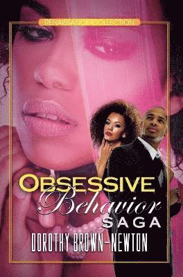 Obsessive Behavior Saga 1