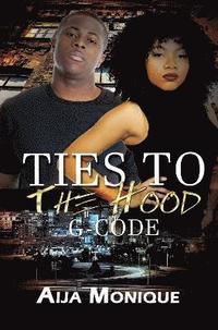 bokomslag G-code: ties to the hood, book 1 - g-code
