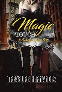bokomslag Magic Touch