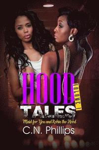 bokomslag Hood Tales, Volume 1
