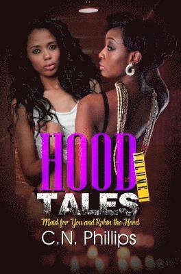 Hood Tales, Volume 1 1