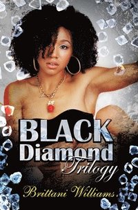 bokomslag Black Diamond Trilogy