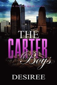 bokomslag Carter Boys