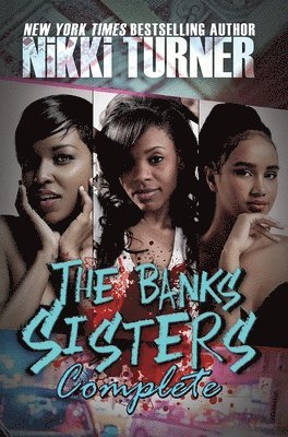 The Banks Sisters Complete 1