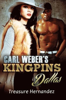 bokomslag Carl Weber's Kingpins: Dallas